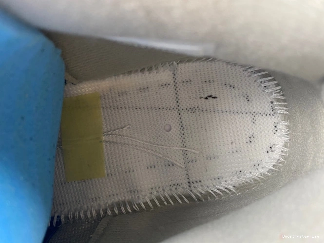 Bmlin Georgetown Retro AJ4-1043505 (PE) 4 Jordan 0805